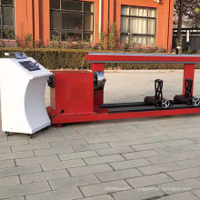 Intersecting line cutting machine fully automatic portable CNC cutting machine discount price